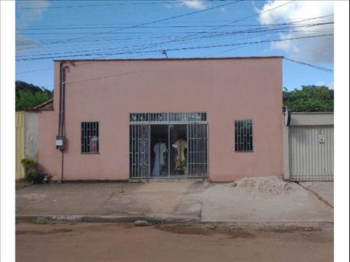 Casa à venda em leilão