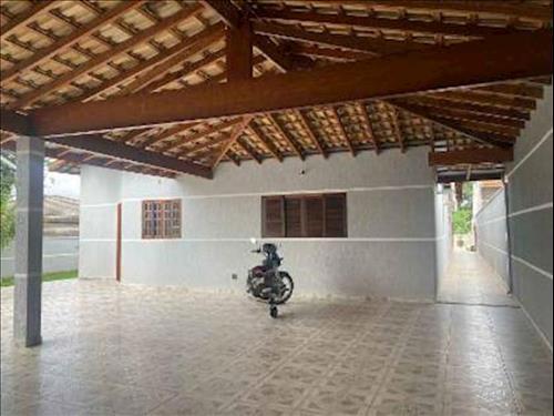 Casa - Nossa Senhora Do Perpétuo Socorro - Pindamonhangaba/SP