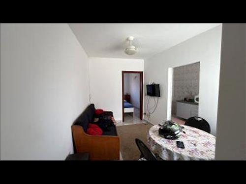 Apartamento - Vila Seixas - Ribeirão Preto/SP