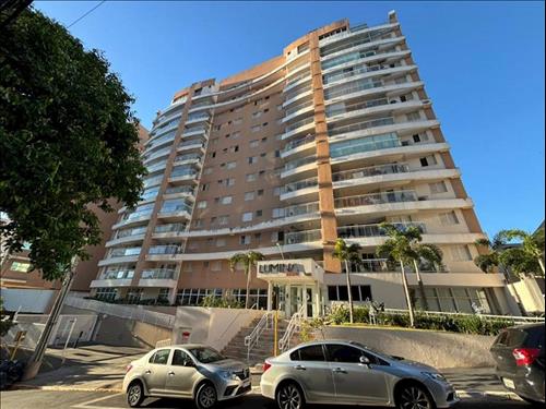 Apartamento - Vila Santo Antonio - Bauru/SP