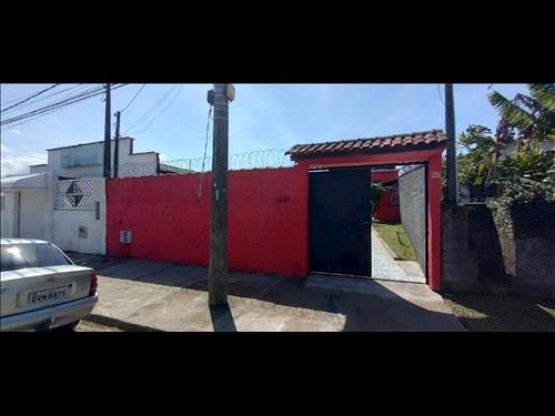 Casa - Cidade Balnearia Nova Peruibe - Peruíbe/SP