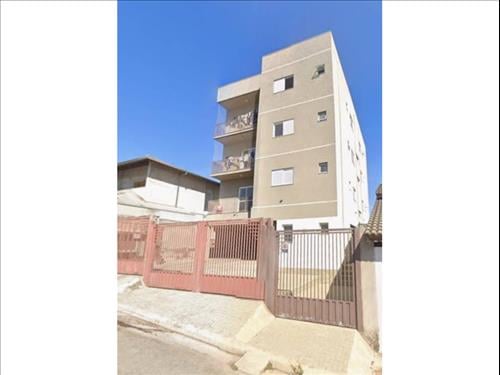 Apartamento à venda em leilão