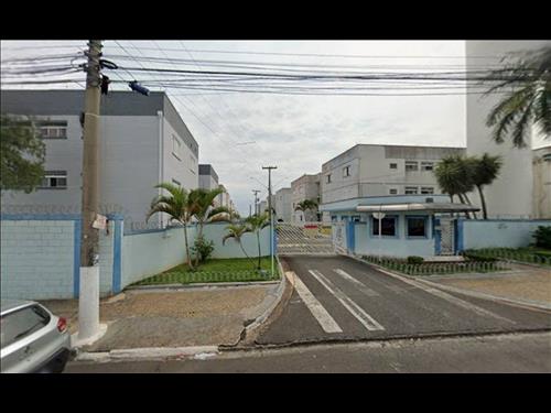 Apartamento - Jardim Das Oliveiras - Sumaré/SP