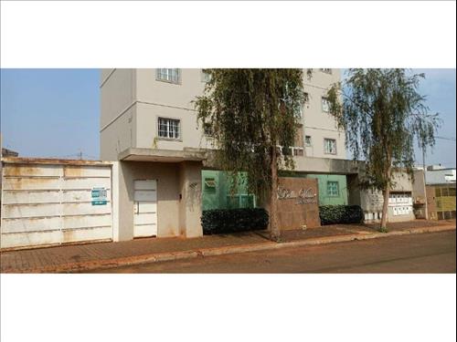 Apartamento à venda em leilão