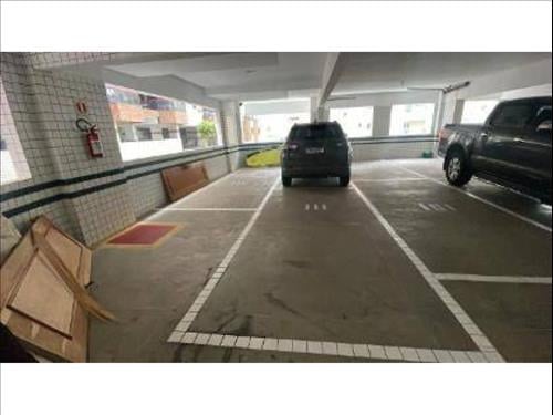 Apartamento à venda em leilão