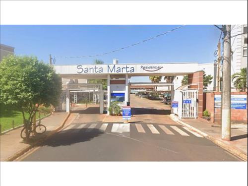 Apartamento à venda em leilão