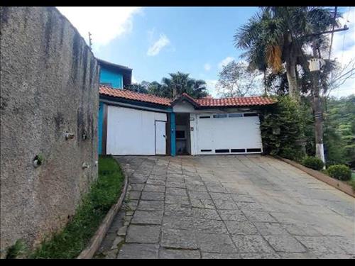 Casa - Jardim Vista Alegre - São Bernardo do Campo/SP