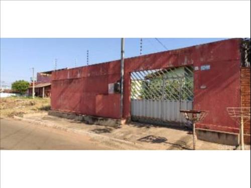 Casa à venda em leilão