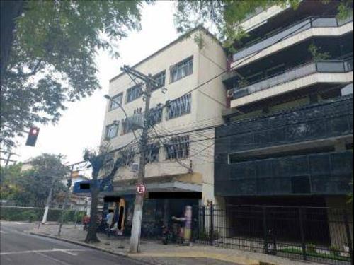 Apartamento à venda em leilão