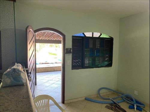 Casa à venda em leilão