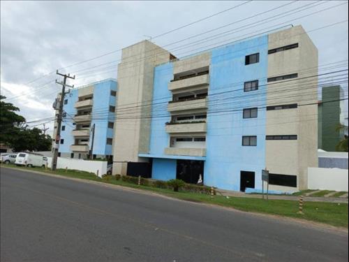 Apartamento à venda em leilão
