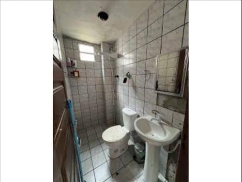 Apartamento à venda em leilão