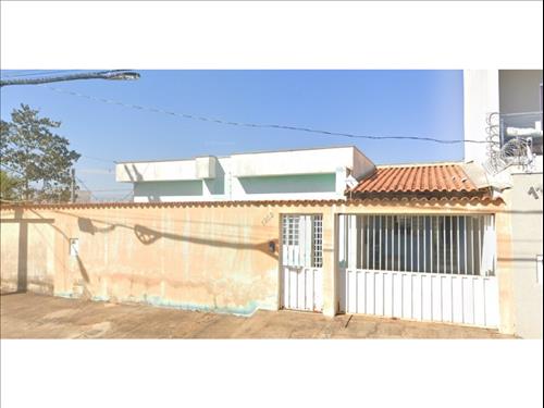 Casa à venda em leilão