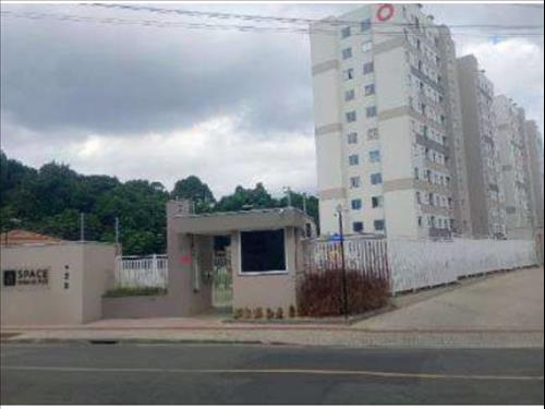 Apartamento à venda em leilão