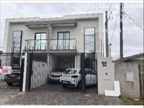 Sobrado à venda em leilão