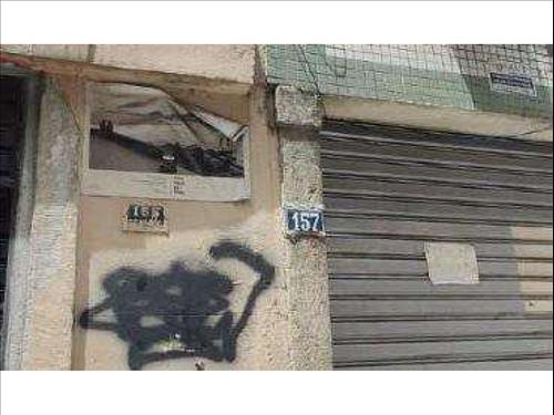 Prédio Comercial à venda em leilão
