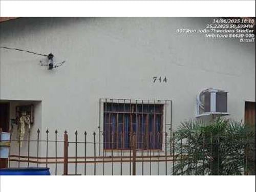 Casa à venda em leilão