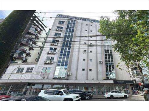 Sala Comercial à venda em leilão