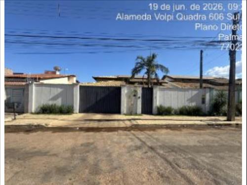 Casa à venda em leilão