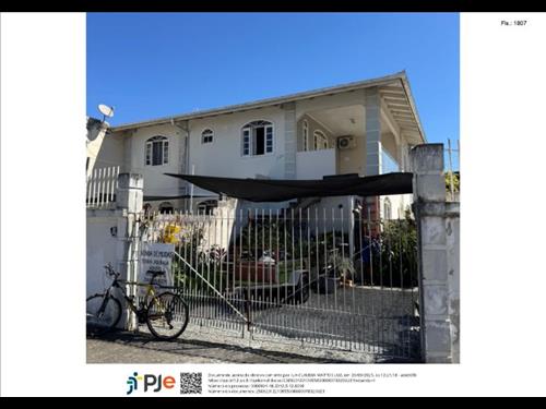 IMÓVEL PALHOÇA