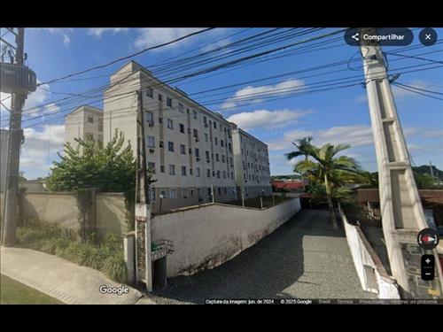 Apartamento - Parque Jardim do Rouxinol