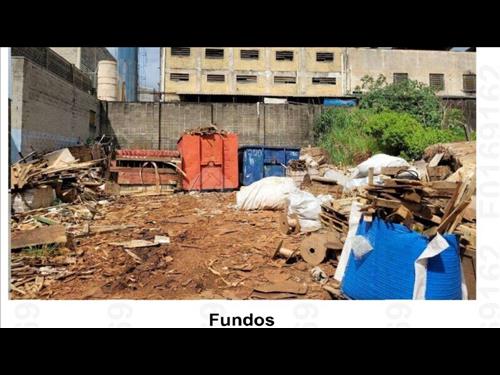 LOTE 005        Terreno com 1.009m², Jardim São Roque - Su...