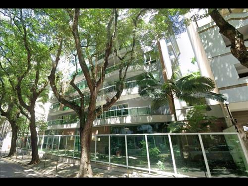 LOTE 009        Apartamento 85m² + Vaga - Niterói, RJ