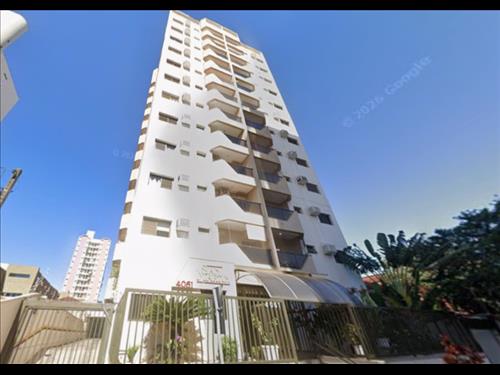 LOTE 005        Apartamento de 124,84m² em São José do Rio...