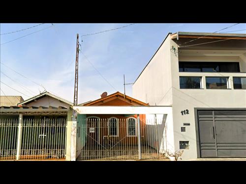Casa com 100m²