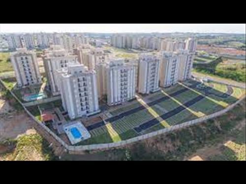 Apartamento com 57,94m²