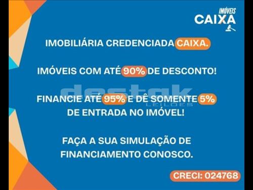 Casa em ITU/SP imóveis CAIXA com desconto de 36,27%