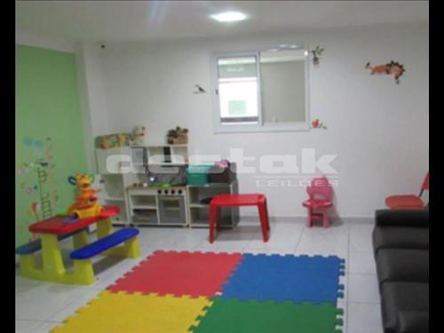 Apartamento na Praia Grande/SP