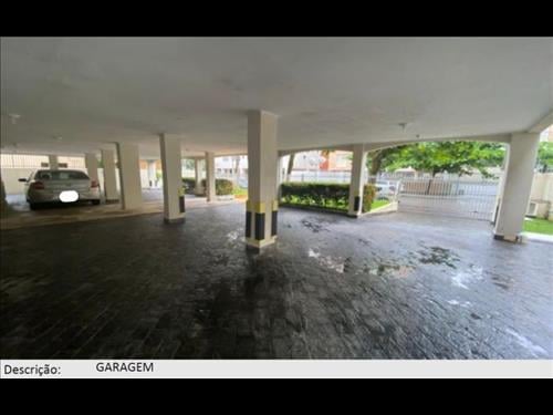 Guarujá/SP - Jardim Belmar - Apartamento com 153m²