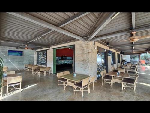 Ribeirão Preto/SP - Jardim São Luiz - Imóvel comercial com 695m²