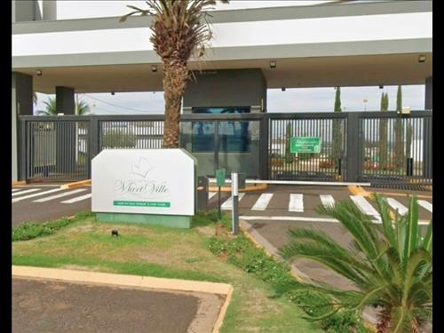 Presidente Prudente - SP - Casa em Condomínio