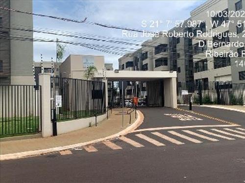 RIBEIRAO PRETO/SP - JARDIM JOVINO CAMPOS - APARTAMENTO, 99,27 M2 DE ÁREA TOTAL, 55,52 M2 DE ÁREA PR...