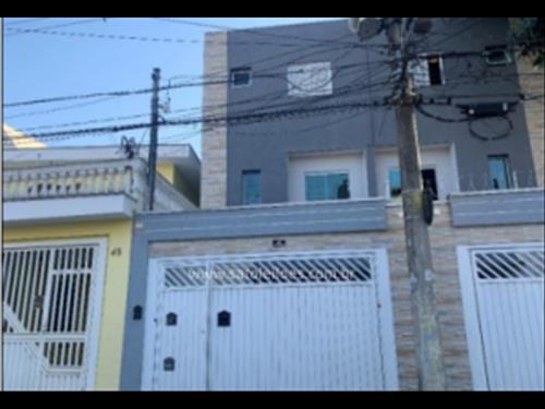 CASA 128m² | SANTO ANDRÉ/SP