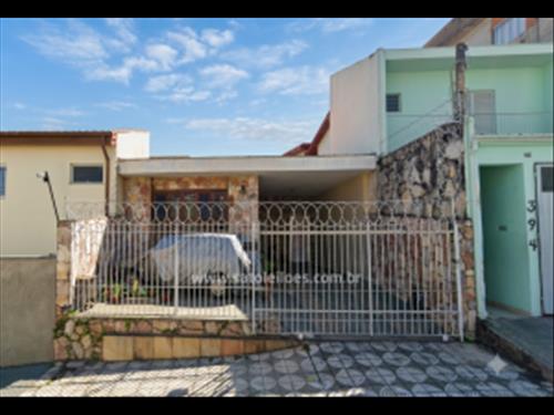 CASA 141m² COM EDICULA | SOROCABA/SP