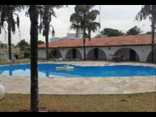 CASA 761m² | SOROCABA/SP