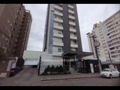 APARTAMENTO 122M² E VGA DE GARAGEM | JOINVILLE/SC