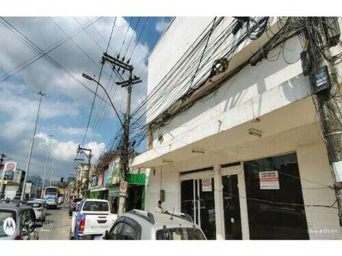 LOJA COMERCIAL - DESOCUPADO Avenida Vinte e Dois de Maio, 7.890