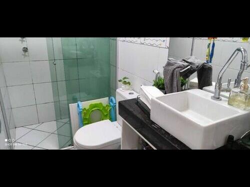 Apartamento 501, Edifício Porto Palazzo Residence, Olaria, Porto Velho, RO.
