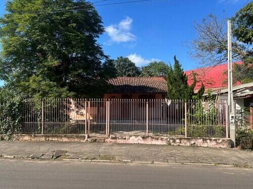 Casa em Vila Rica, São Sebastião Do Caí, RS.