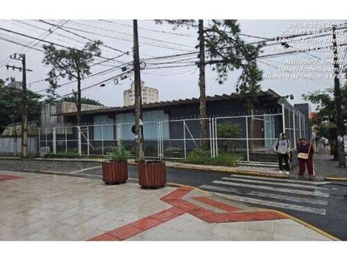 LOJA COMERCIAL - DESOCUPADOR