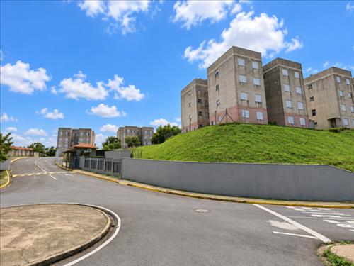 Apartamento, Vaga de Garagem, 42,91m²,Cond. Res. Piracicaba I, Piracicaba/SP (28816) | Grupo Lance