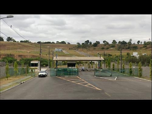 Terreno no Condomínio Alpha Parque Recôncavo - Amparo - Santo Antônio de Jesus/BA