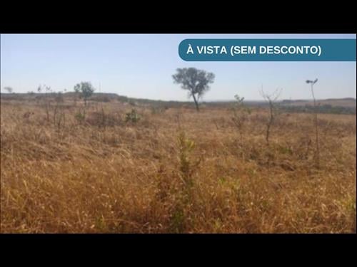 08 Terrenos no Loteamento Cidade Industrial de Luziânia - Luziânia/GO