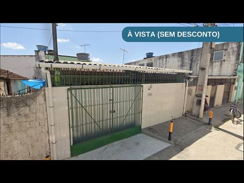 Casa em Peixinho - Olinda/PE