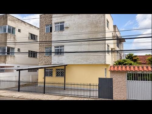 Apartamento 79 m² - Pau Amarelo - Paulista - PE