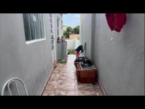Casa 94 m² - Jardim Maricota - Itapetininga - SP